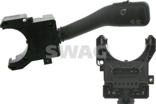 Swag 30 91 8642 - Steering Column Switch www.parts5.com