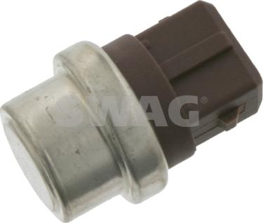 Swag 30 91 8650 - Temperature Switch, intake manifold preheating www.parts5.com