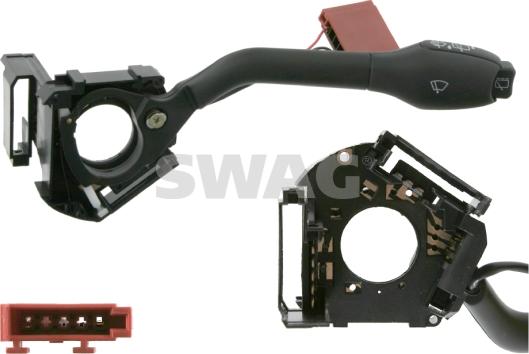 Swag 30 91 8088 - Steering Column Switch www.parts5.com