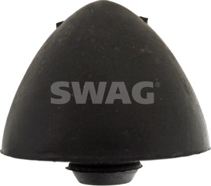 Swag 30 91 8866 - Bump Stop, steering knuckle www.parts5.com