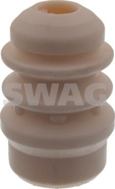 Swag 30 91 8360 - Rubber Buffer, suspension www.parts5.com
