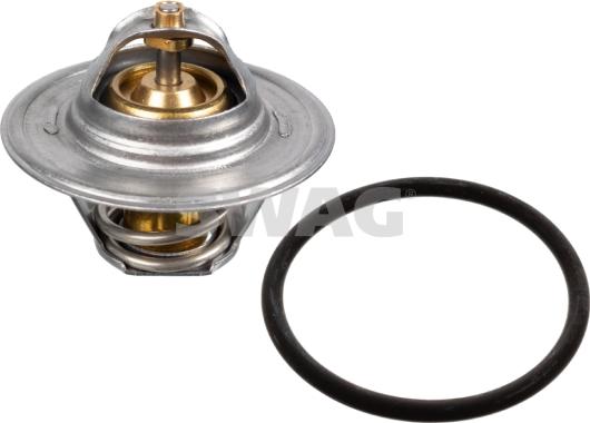 Swag 30 91 8286 - Thermostat, coolant www.parts5.com