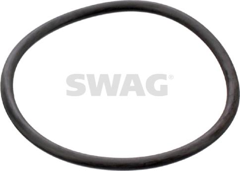 Swag 30 91 7964 - Gasket, thermostat www.parts5.com