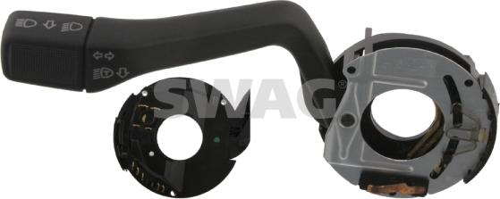 Swag 30 91 7926 - Steering Column Switch www.parts5.com