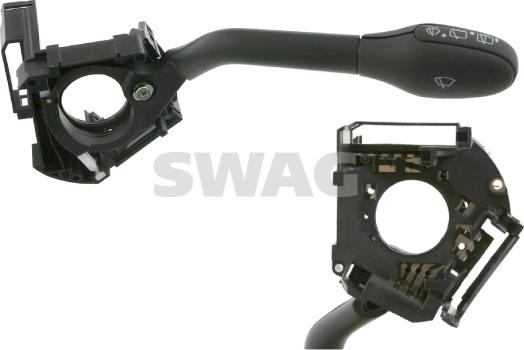 Swag 30 91 7060 - Steering Column Switch www.parts5.com