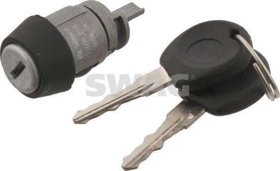 Swag 30 91 7000 - Ignition / Starter Switch www.parts5.com