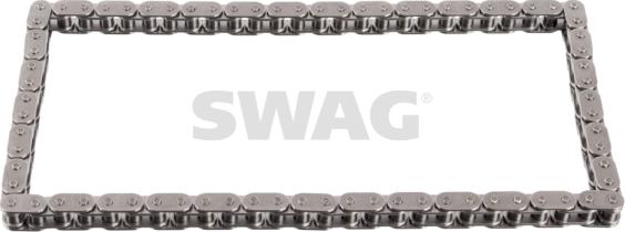 Swag 30 93 9969 - Timing Chain www.parts5.com
