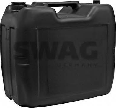 Swag 30 93 9097 - Automatic Transmission Oil www.parts5.com