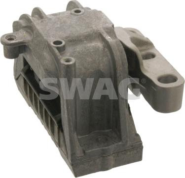 Swag 30 93 9131 - Holder, engine mounting www.parts5.com