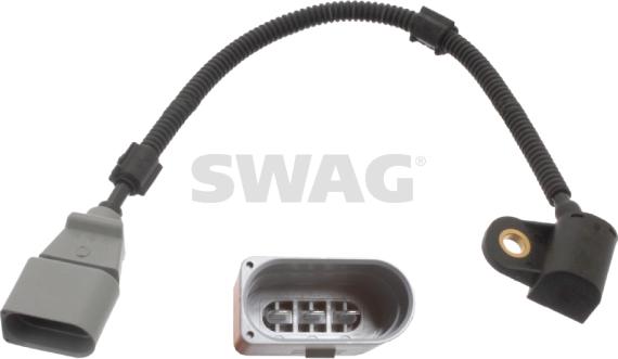 Swag 30 93 9894 - Sensor, camshaft position www.parts5.com