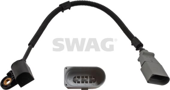 Swag 30 93 9869 - Sensor, camshaft position www.parts5.com