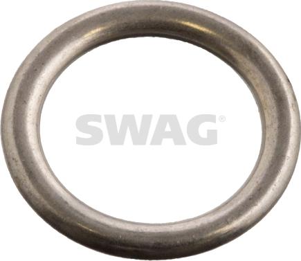 Swag 30 93 9733 - Seal Ring, oil drain plug www.parts5.com