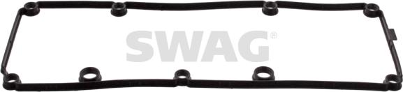 Swag 30 93 6409 - Gasket, cylinder head cover www.parts5.com
