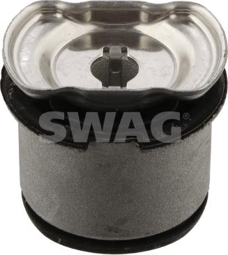 Swag 30 93 6503 - Mounting, axle beam www.parts5.com
