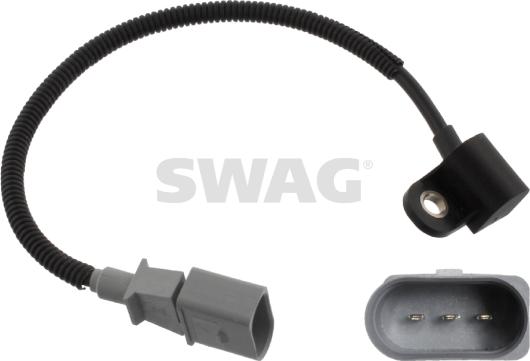 Swag 30 93 6115 - Sensor, camshaft position www.parts5.com