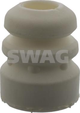 Swag 30 93 6726 - Rubber Buffer, suspension www.parts5.com