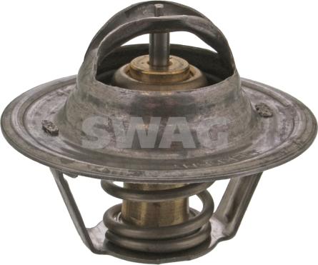 Swag 30 93 0694 - Thermostat, coolant www.parts5.com