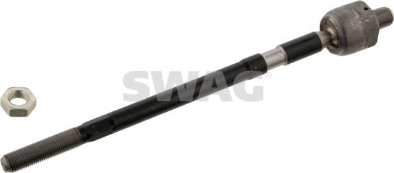 Swag 30 93 0820 - Inner Tie Rod, Axle Joint www.parts5.com