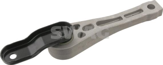 Swag 30 93 1958 - Holder, engine mounting www.parts5.com