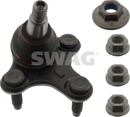 Swag 30 93 1485 - Ball Joint www.parts5.com