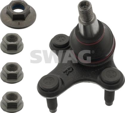Swag 30 93 1486 - Ball Joint www.parts5.com