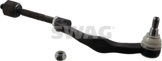 Swag 30 93 1788 - Tie Rod www.parts5.com