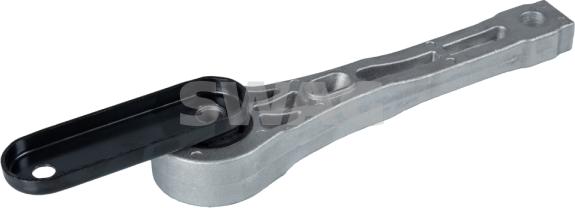 Swag 30 93 8400 - Holder, engine mounting www.parts5.com
