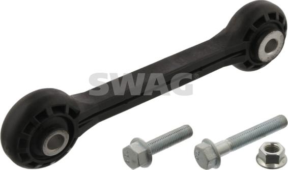 Swag 30 93 8540 - Rod / Strut, stabiliser www.parts5.com