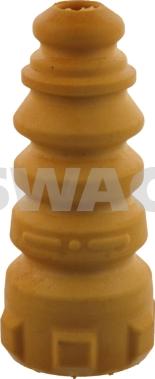 Swag 30 93 8558 - Rubber Buffer, suspension www.parts5.com