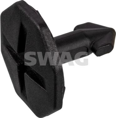 Swag 30 93 8691 - Engine Guard / Skid Plate www.parts5.com