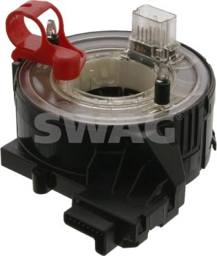 Swag 30 93 8630 - Clockspring, airbag www.parts5.com