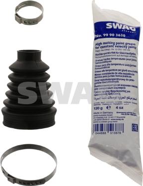 Swag 30 93 8349 - Bellow, drive shaft www.parts5.com