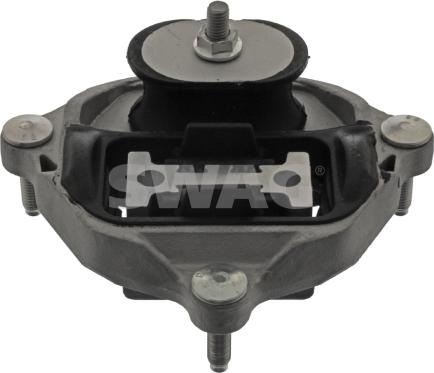 Swag 30 93 8784 - Mounting, automatic transmission www.parts5.com