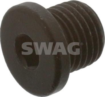Swag 30 93 8788 - Sealing Plug, oil sump www.parts5.com