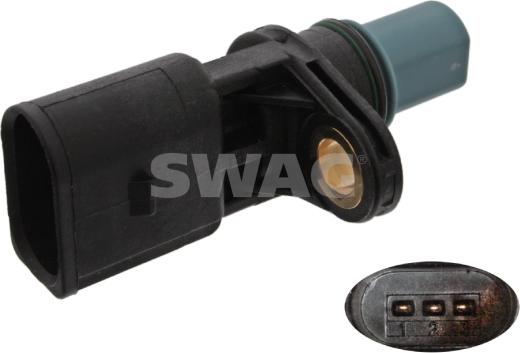Swag 30 93 8772 - Sensor, camshaft position www.parts5.com