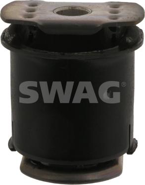 Swag 30 93 2554 - Mounting, axle beam www.parts5.com