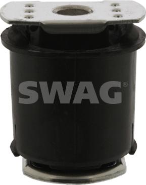 Swag 30 93 2553 - Mounting, axle beam www.parts5.com