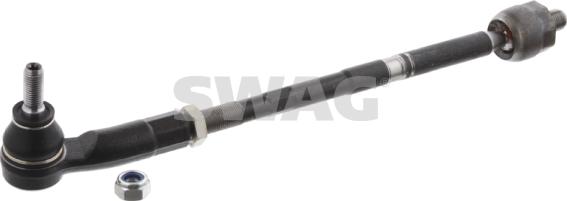 Swag 30 93 2627 - Tie Rod www.parts5.com
