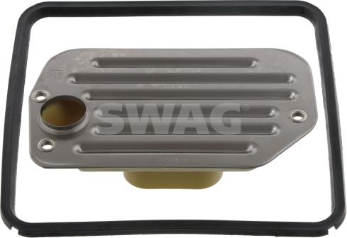 Swag 30 93 2878 - Hydraulic Filter, automatic transmission www.parts5.com