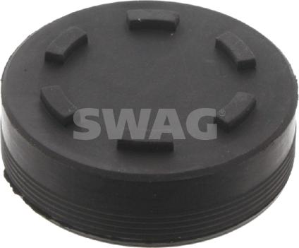 Swag 30 93 2255 - Locking Cover, camshaft www.parts5.com