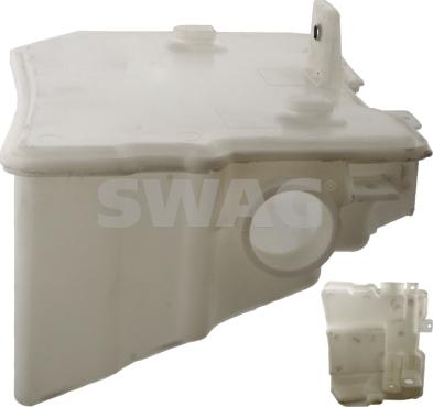 Swag 30 93 7970 - Washer Fluid Tank, window cleaning www.parts5.com