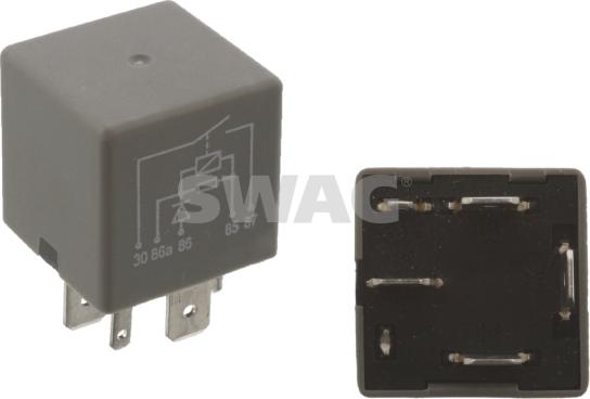 Swag 30 93 7563 - Multifunctional Relay www.parts5.com
