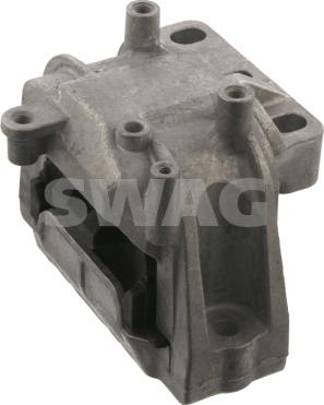 Swag 30 93 7687 - Holder, engine mounting www.parts5.com