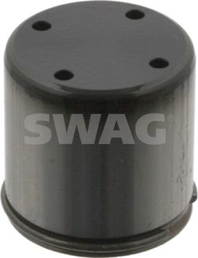 Swag 30 93 7162 - Plunger, high pressure pump www.parts5.com