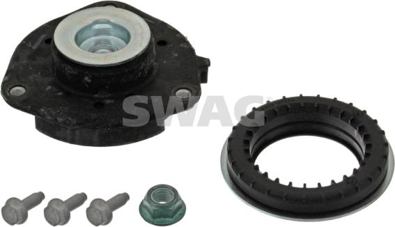 Swag 30 93 7897 - Top Strut Mounting www.parts5.com