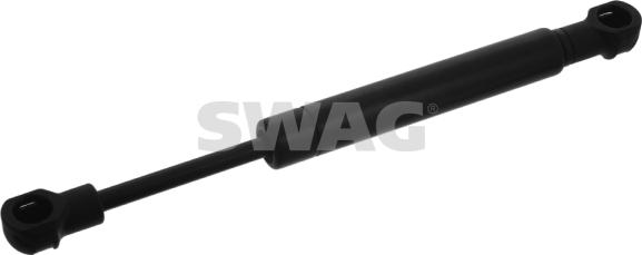 Swag 30 93 7820 - Gas Spring, foot-operated parking brake www.parts5.com