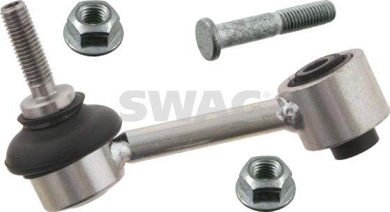 Swag 30 92 9461 - Rod / Strut, stabiliser www.parts5.com