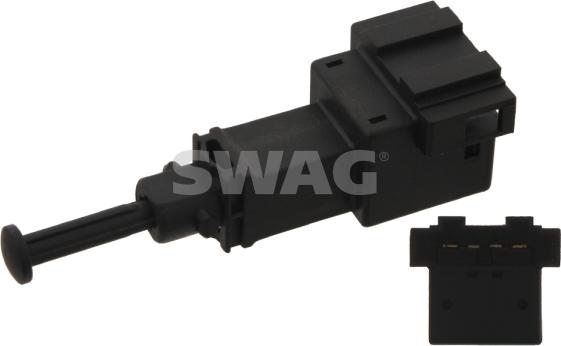 Swag 30 92 9316 - Brake Light Switch www.parts5.com