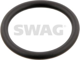 Swag 30 92 9752 - Уплотнительное кольцо, трубка охлаждающей жидкости www.parts5.com