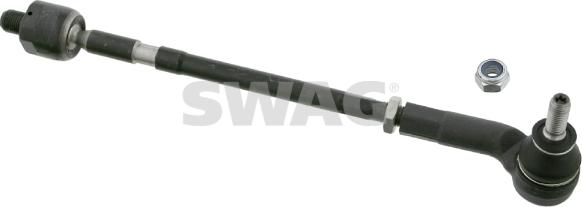Swag 30 92 6174 - Tie Rod www.parts5.com